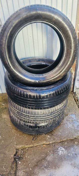Продам шины летние