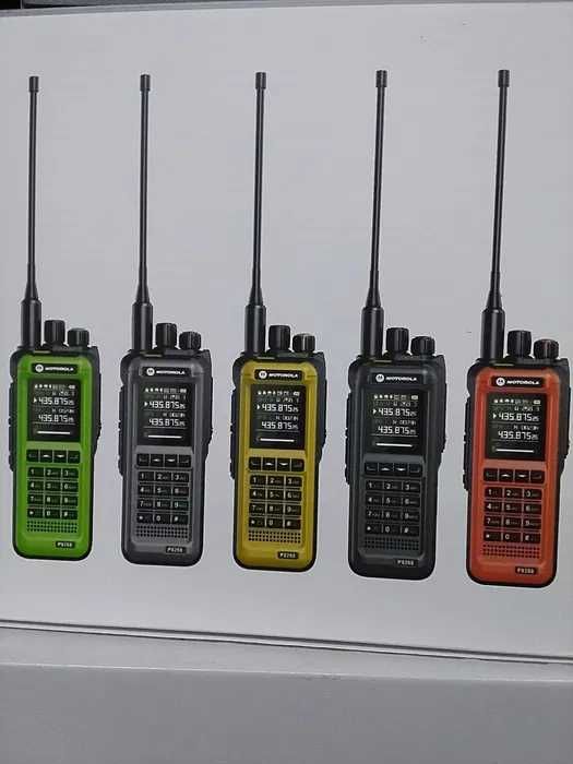 Рация motorola P8260