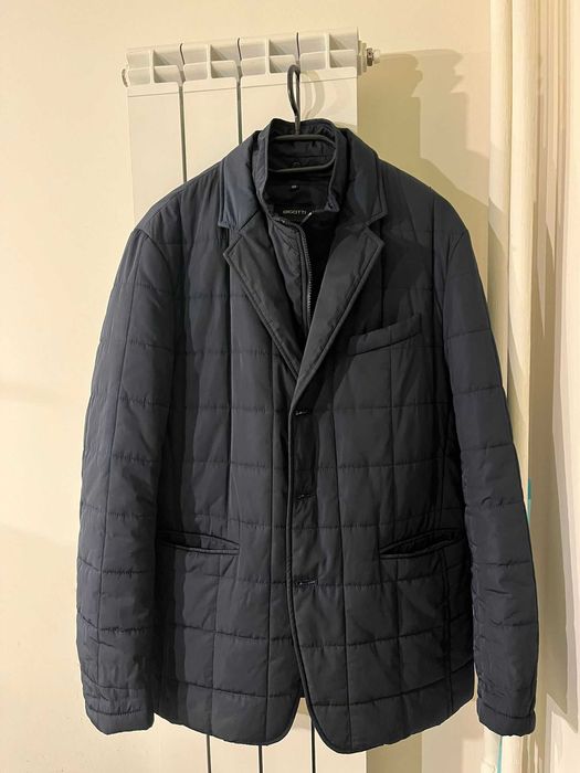 Geaca tip sacou Bigotti