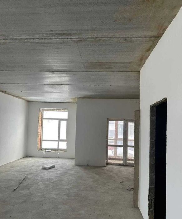 Новостройка под Әскери баспана!!!