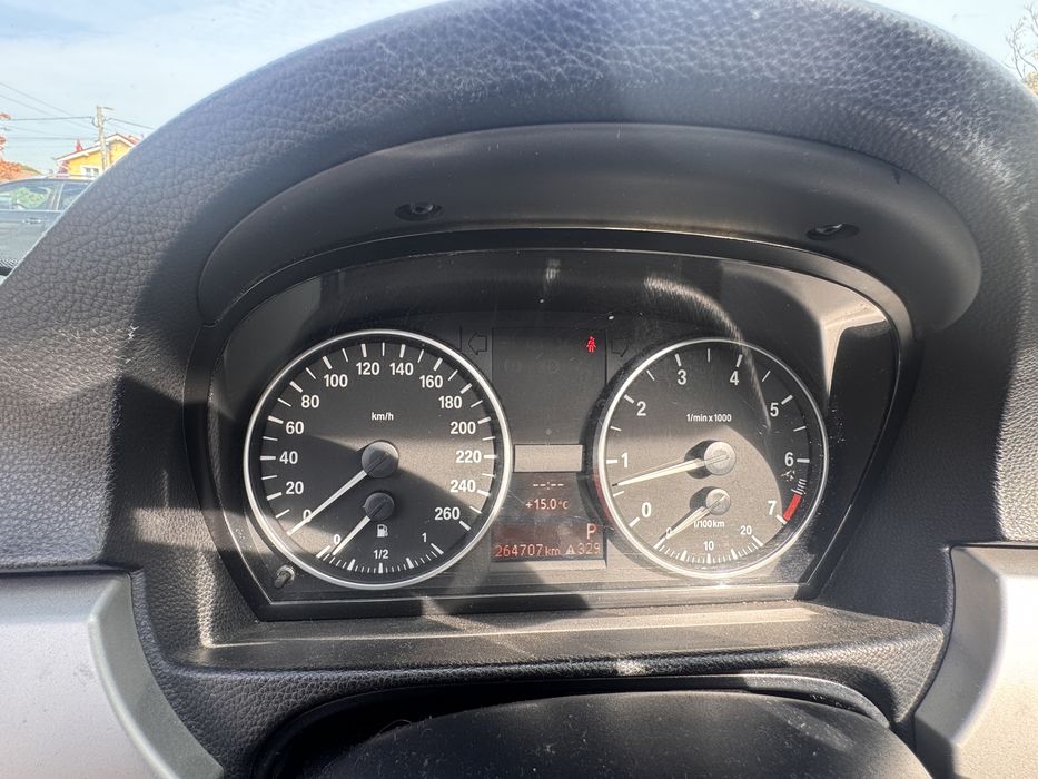 BMW 3 Series 2008 — imagine 5
