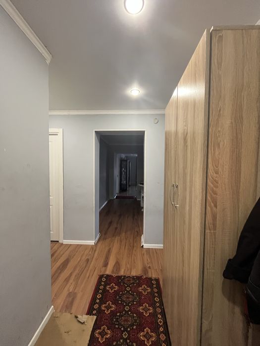 Продается 5 - комнатный теплый дом!