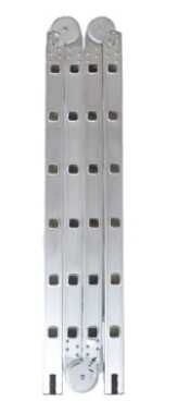 Стълба ПОД НАЕМ 6,78м. раб. височина.