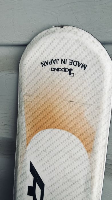 Продам лыжи L-150