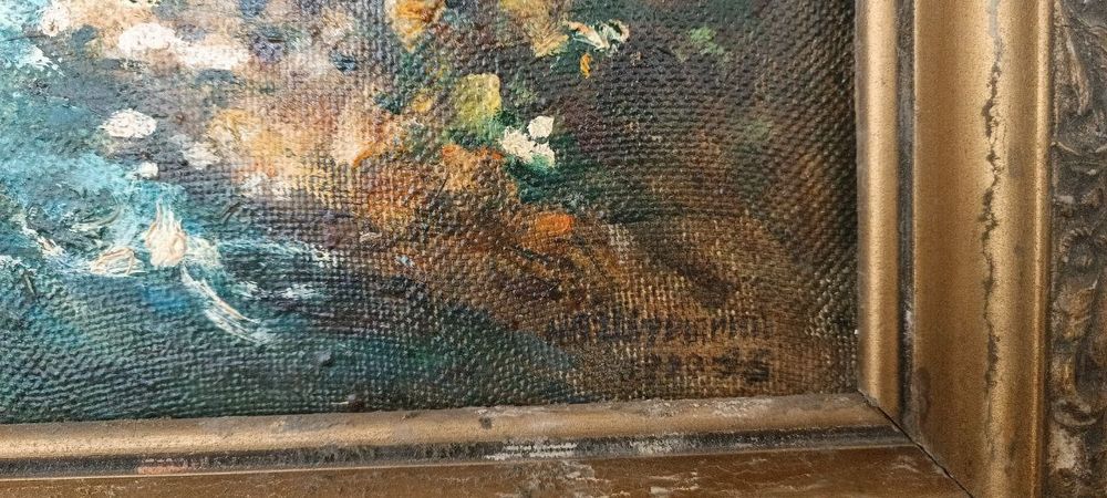 Картина шурыгина