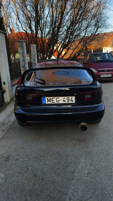 DE VÂNZARE: Toyota Celica (1991) – Proiect Unic JDM / Mașină de Hobby