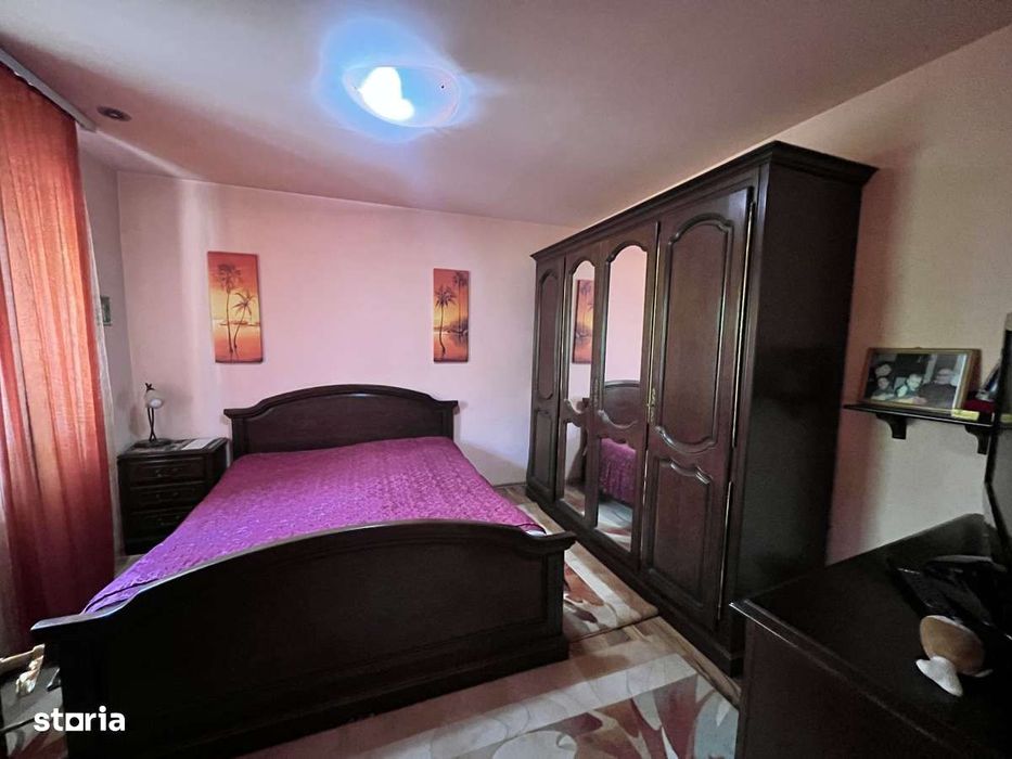 Casa zona Dorobanti Mobilată Utilata