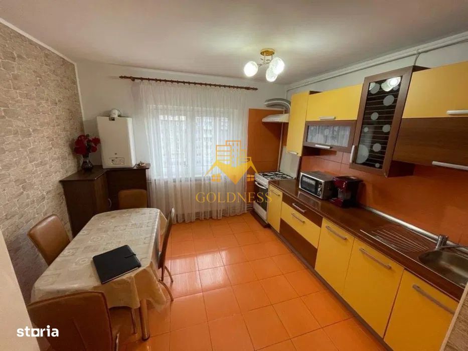 2 Camere decomandate, Penny, Big Belly, Kaufland, Calea floresti.