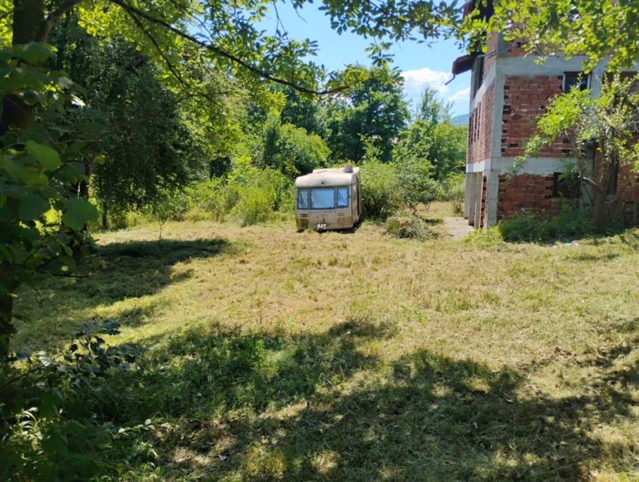 Къща в Ловеч, област-с.Скандалото площ 261 цена 120675