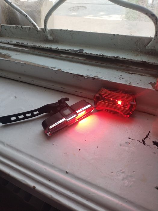 Velosiped uchun megalka