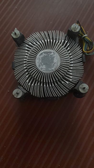 Продам, кулер для пк