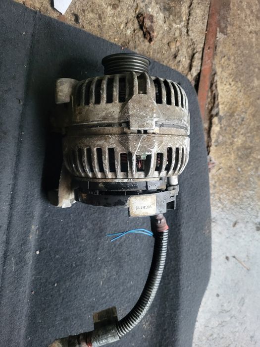 Alternator Bmw E46 320d
