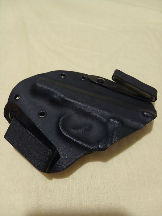 Кобур за Макаров