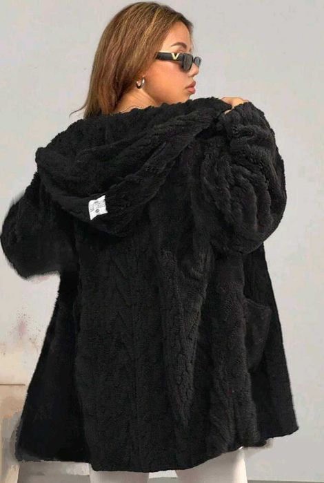 Дамско зимнопалто