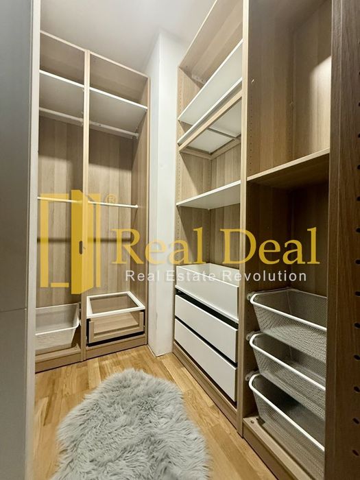 Дава се под наем Двустаен апартамент в София, Витоша - 65 кв.м за 850 € - Снимка #8