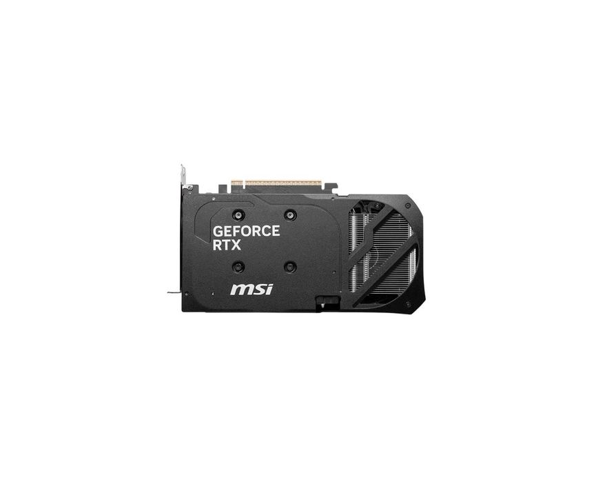 ' Видеокарта MSI RTX 5060 Ti SHADOW 2X OC (8GB GDDR7, Blackwell)