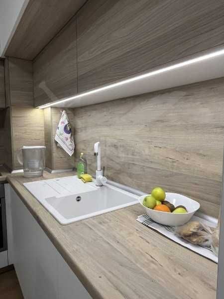 Продава се Едностаен апартамент в Пловдив, Кършияка - 60 кв.м за 1189 €/кв.м - Снимка #1