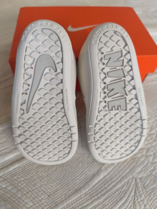 Детски маратонки Nike Pico 5