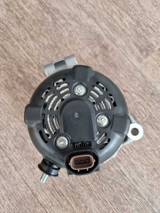 Продам генератор LAND ROVER RANGE ROVER 3