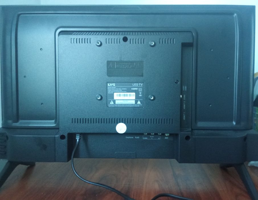 телевизор SMART TV