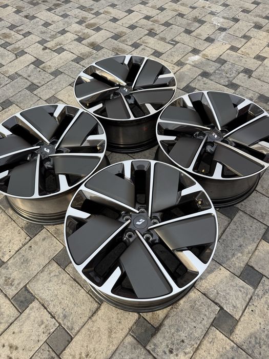 Li 9 R 21 restyling diskasi arginal peregon salondan chiqan yechilgan