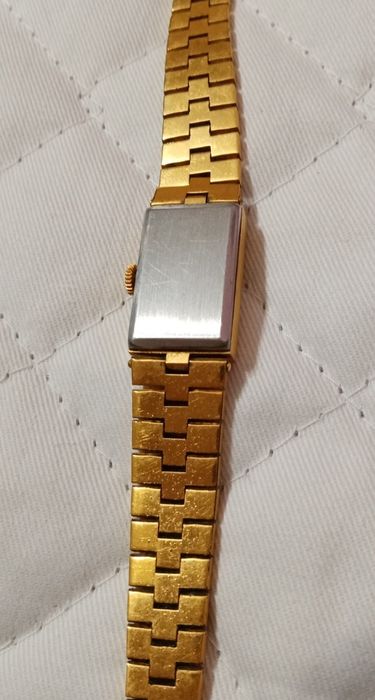 Дамски руски часовник "Луч"