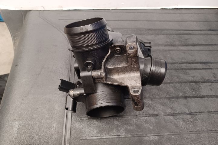 Clapeta acceleratie 9686487880 25352157 9686487880 25352157 Ford Focu
