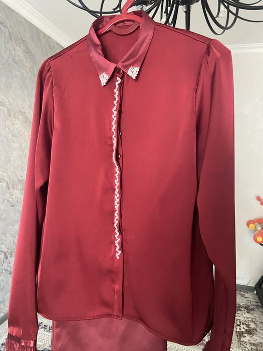 Женская тройка Ручная работа