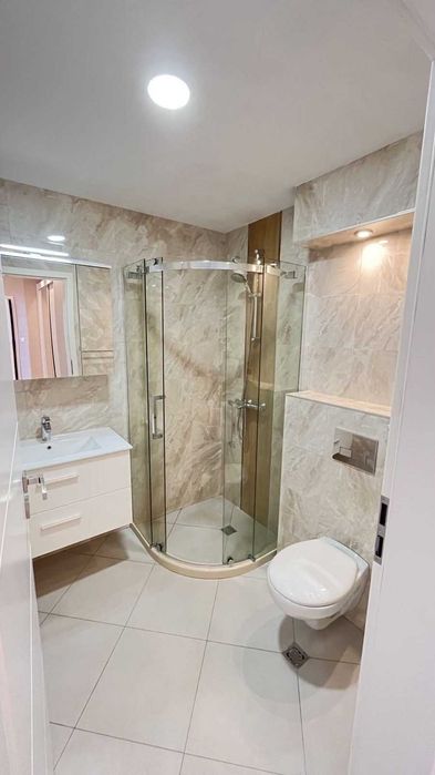 Дава се под наем Тристаен апартамент в София, Банишора - 100 кв.м за 459 € - Снимка #4