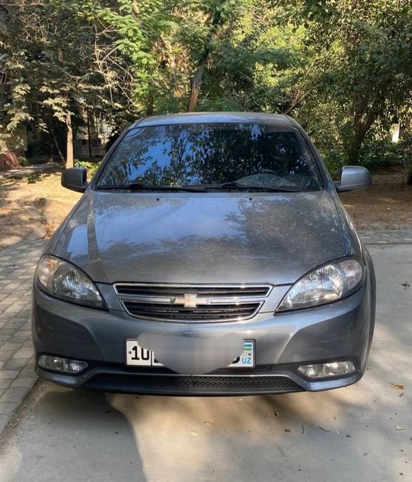 Срочно продаётся автомобиль