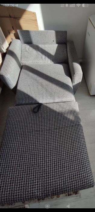 Продам кресло -кровать