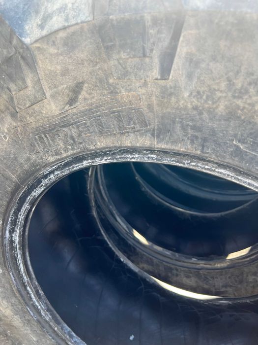 Anvelope agricole 380/70 R24