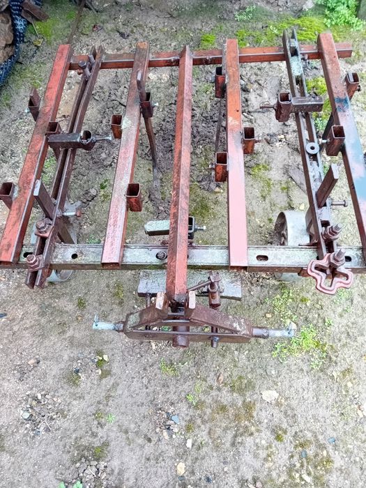 Култиватор  за Малък  Трактор