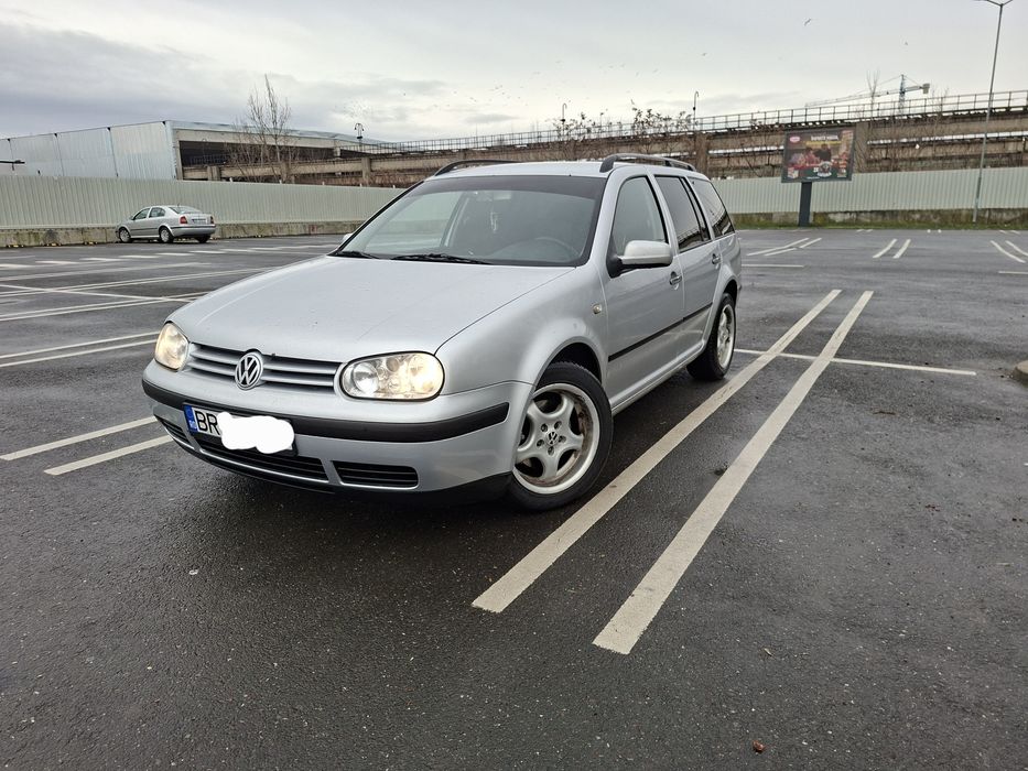 De vănzare VW Golf 4