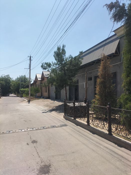 Uchaska sotiladi O'rizor mahalla