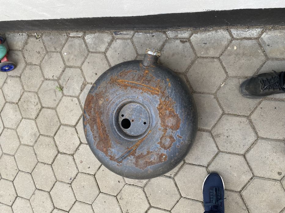 Автогаз балон газбалон