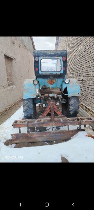 28 трактир сотилоди