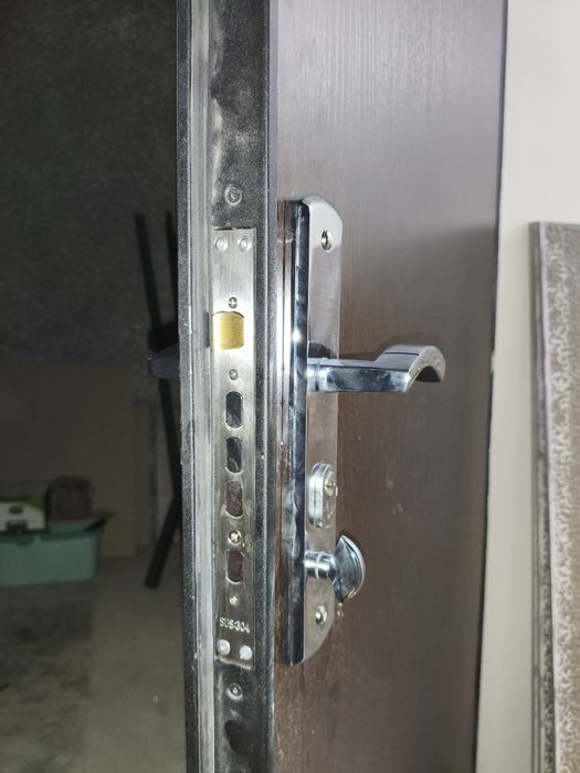 Замокчи усто хизмати