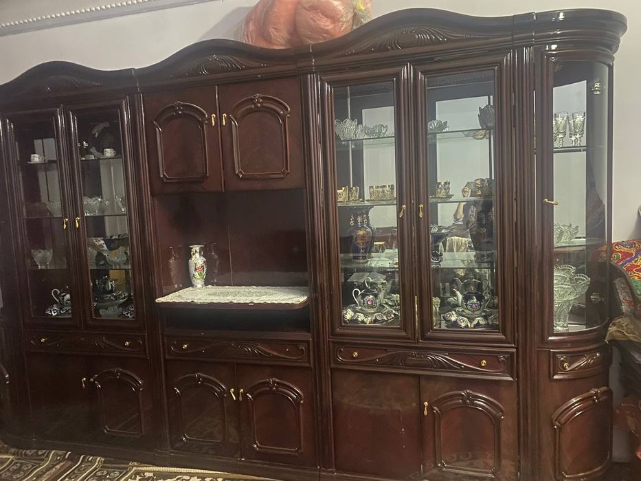 Стенка сотилади холати яхши