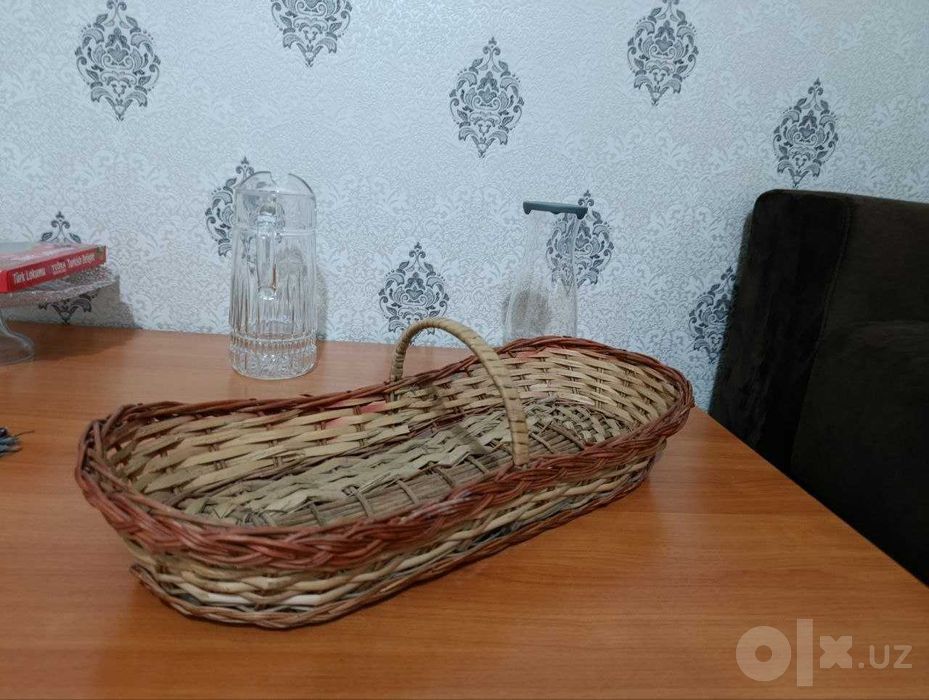Продам корзинку для фруктов