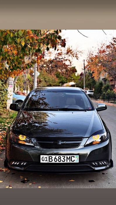 Срочно сдаётся в кредит Lacetti