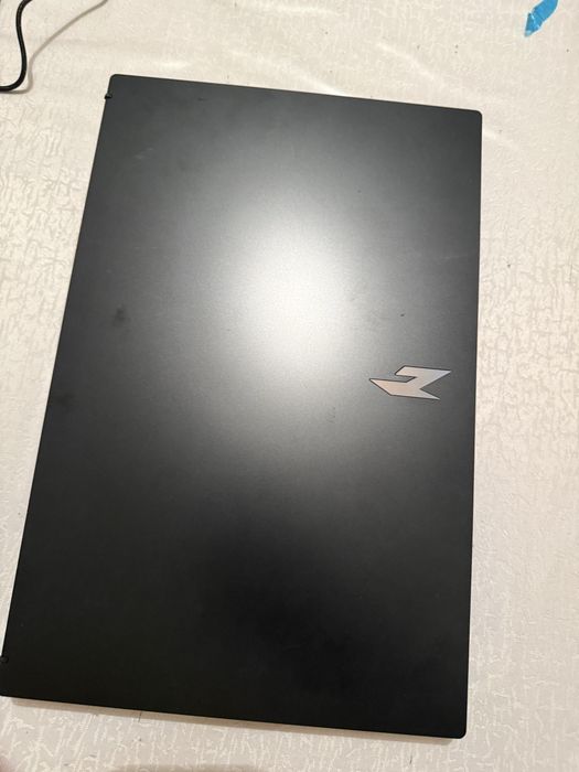 Ноутбук Acer Nitro гарантиясы бар