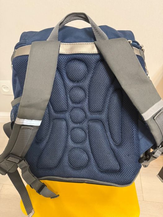 Продам рюкзак для мальчика