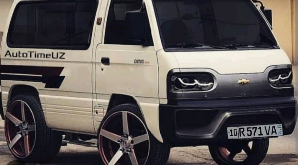 DAMAS Taksi XIZMATI. Togʻga va Dachaga olib chiqamiz.