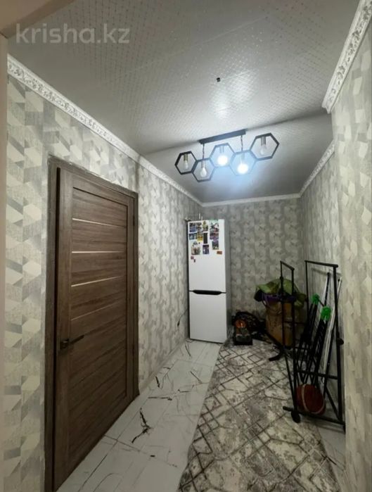 Продажа дома в Алматы, микрорайон Шанырак