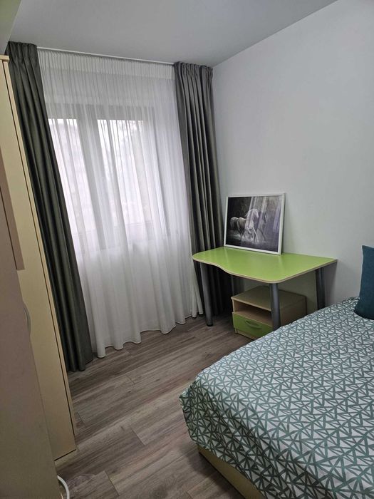 Apartament de închiriat în bloc nou!