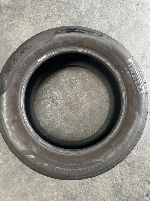 205/60/16  pirelli