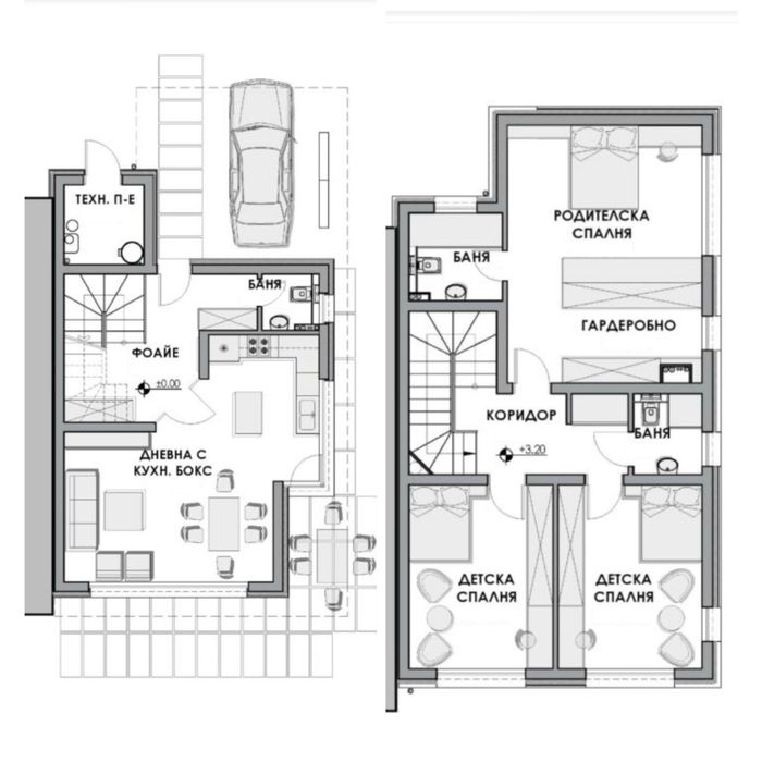Продава се Къща в София, Студентски град - 180 кв.м за 1534 €/кв.м - Снимка #8