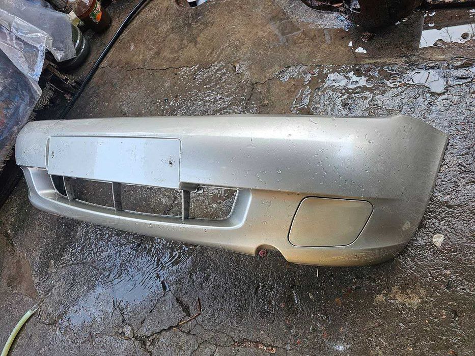 Бампер передний Калина 1