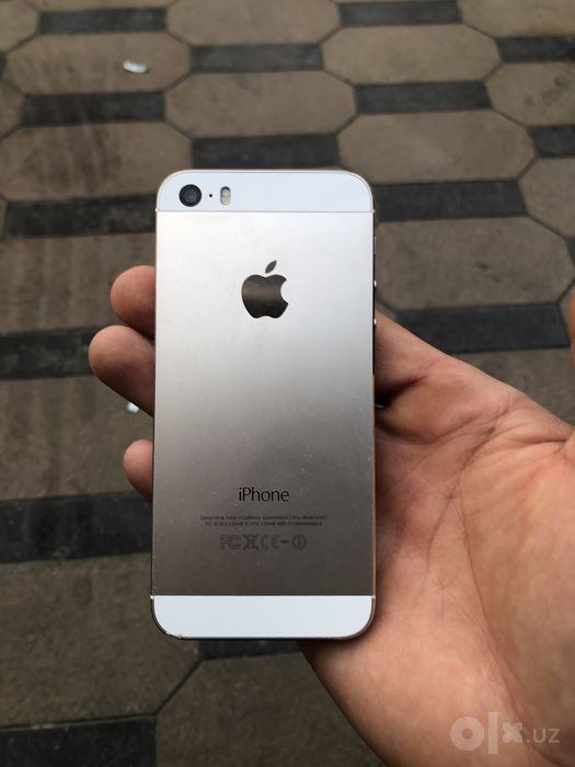 Iphone 5 s bez otpechatka 32 gb